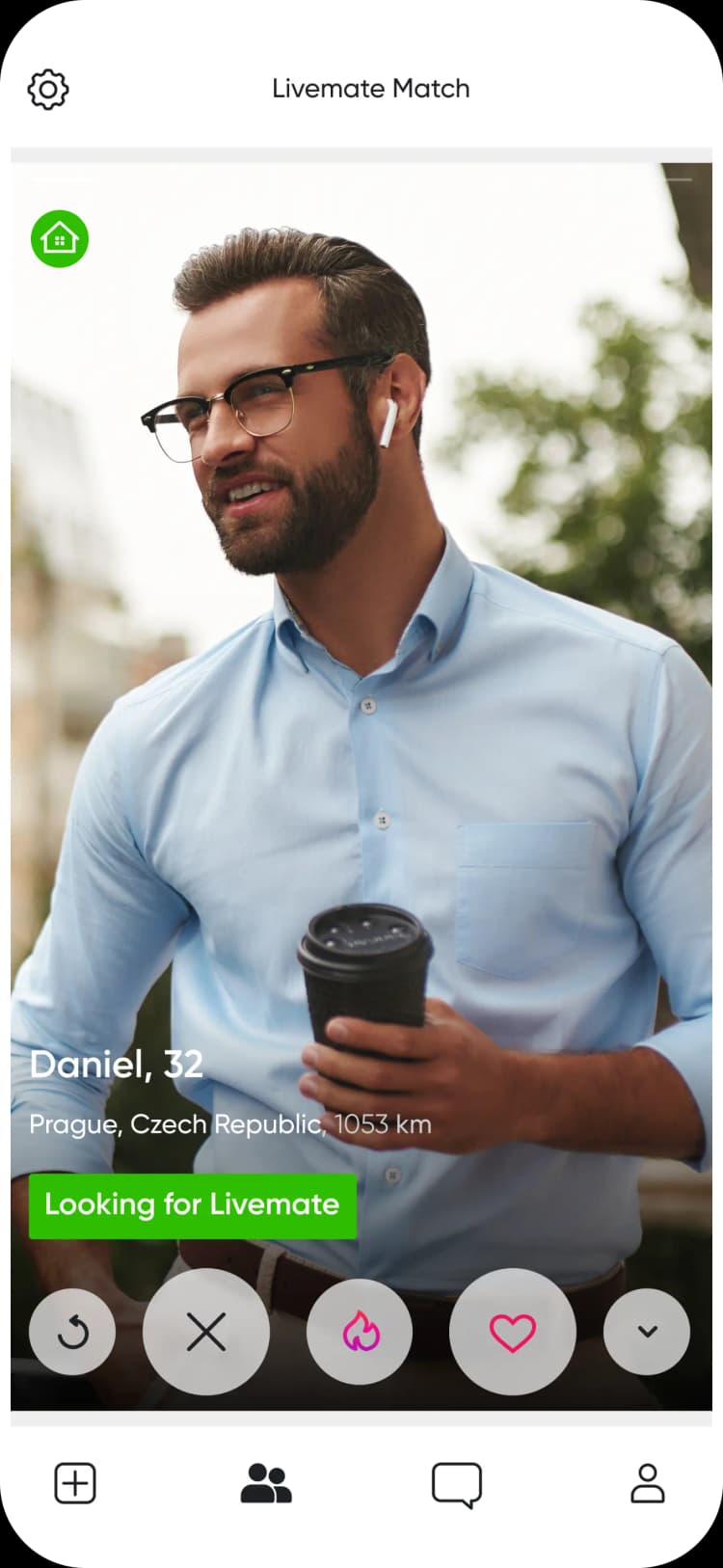 Livemates & Lifestyle